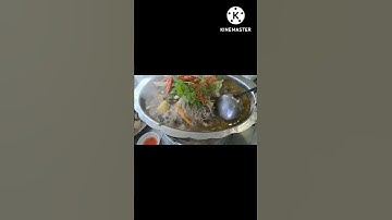 #shorts #Cá mú hấp bún tàu #nganngachannel