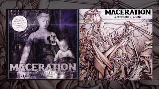 Maceration - Transmogrified