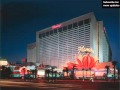 Flamingo hotel in Vegas room review, $20 tip, and view ...