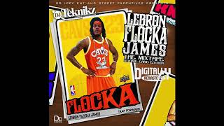 Watch Waka Flocka Flame All I Got feat David Blayne video