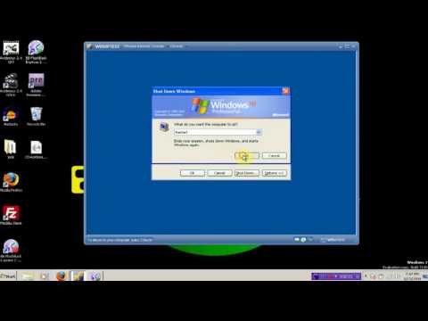 How To Bypass Windows Password Security