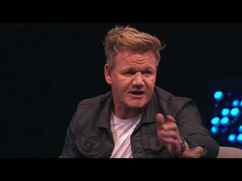 Keynote: Gordon Ramsay - MIPCOM 2017 Keynote: Gordon Ramsay - MIPCOM 2017