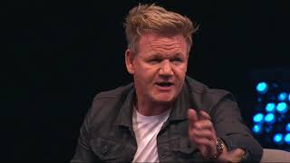 Keynote: Gordon Ramsay - MIPCOM 2017