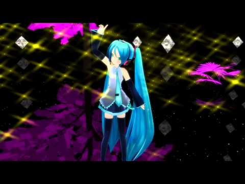 HD 【MMD】ぴゅあ軍曹 「Winter_Alice」 ・・・リメイク？