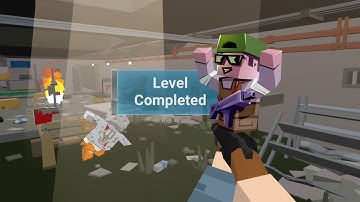 The Walking Zombie : DEAD CITY #6 - GAMEPLAY WALKTHROUGH (ANDROID)