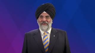 LCIF Lions Legacy Society: Building a Timeless Impact