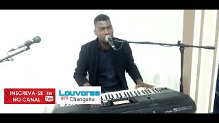 unga tchavi ndzi xikwembo xa wena