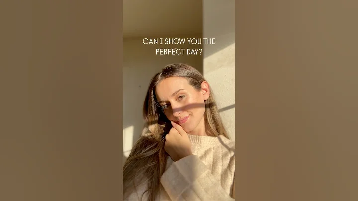 The Perfect Day - As A Real Estate Investor