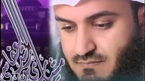 أذكار النوم مشاري العفاسي