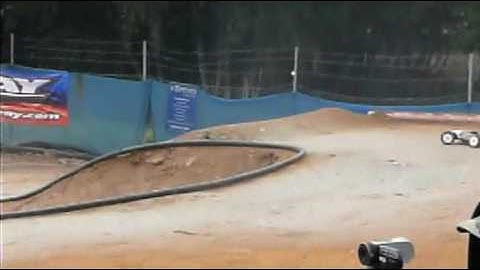 LRRCC 2010 - Kyle McBride - Truggy