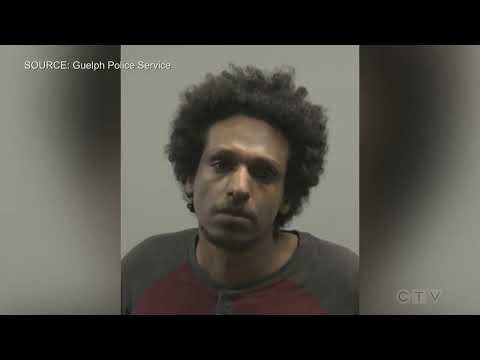 High Risk Offender Back In Police Custody