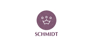Schmidt, a porcelana de todas as gerações.