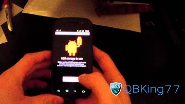 How to manually update the TMO Nexus S to Official Android 4.0.3 ICS