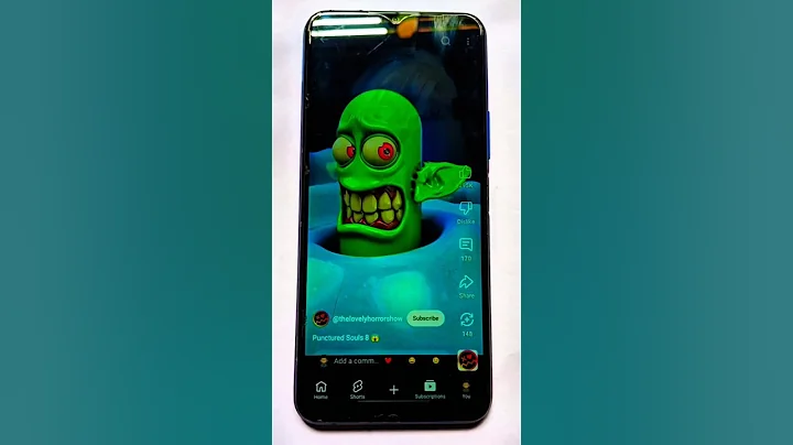 Discover smart appliances, innovative tools, trending gadgets #gadgets #shorts thumbnail