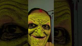 ghost video 👹👻 #bhoot bhoot wala cartoon #bhootwala #bhootbhoot #shorts #funny #ytshorts #bhoot