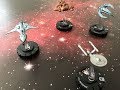 Star Trek Tactics IV   Complete Set + Op Review