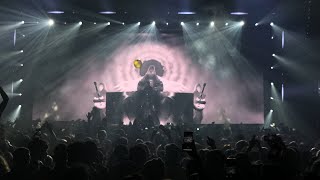 Wake Up - Excision feat. Sullivan King