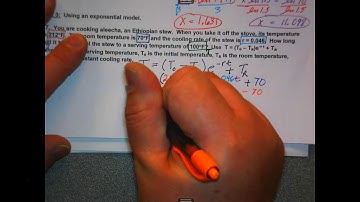 A2 - 7.5 A Note Key Day 2 - Solving Exponential Equations 20