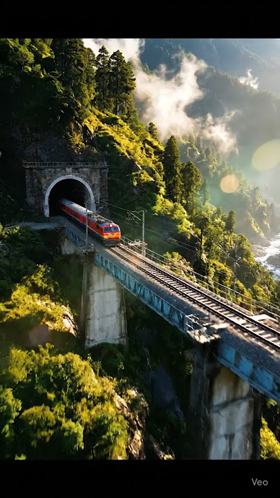 Chori Chori Chupke Chupke #song #indianrailways #india #railway #trendingshorts #viral #train
