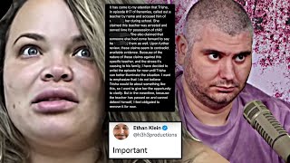 Ethan EXPOSES Trisha Paytas' LIES...