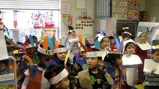 ALEEF'S THANKSGIVING PROGRAM 2011