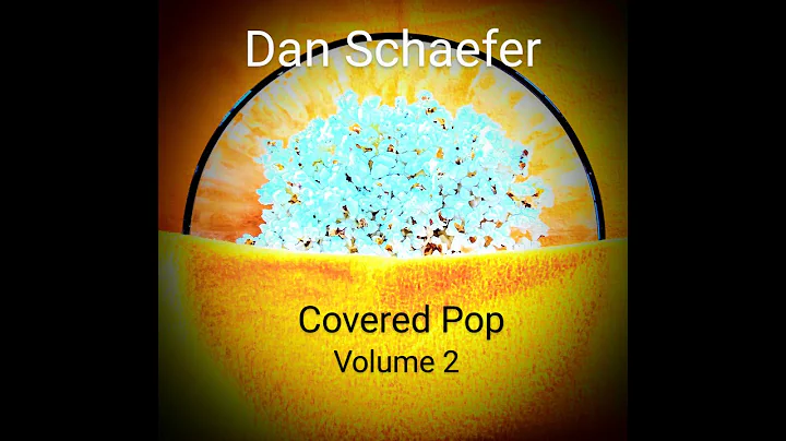 Dan Schaefer - Here You Come Again (Dolly Parton C...