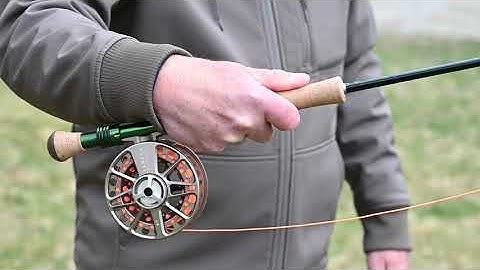 Mark Sedotti Hand Positioning