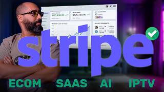 How to Get Stripe From ANY Country (2026 Working Method) Ecom/ Saas / Ai / Iptv  [ بالدارجة]