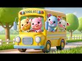 BÀI HÁT TIẾNG VIỆT ĐANG HOT - Liên Khúc Nhạc Thiếu Nhi 4K Con Heo Đất - Ca Nhạc Hoạt Hình Hay Nhất