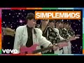 Simple minds  all the things she said