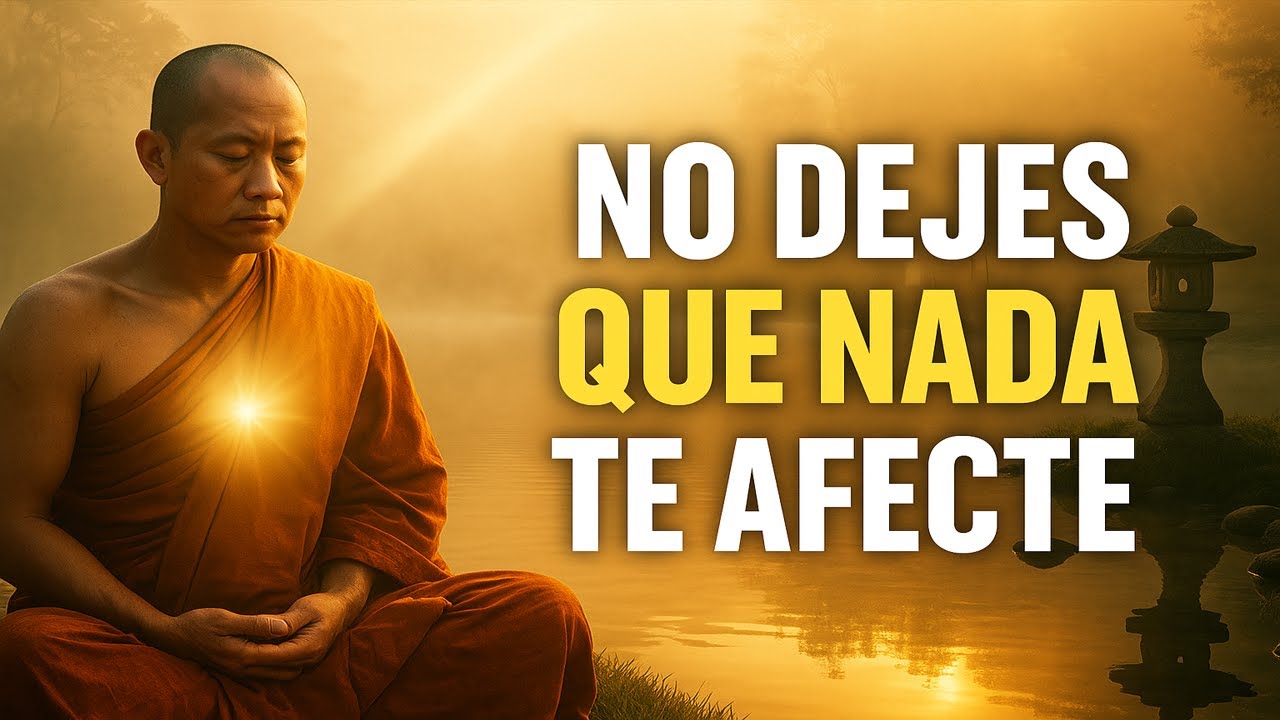 5 Principios Budistas Para Aceptar Lo Que No Puedes Cambiar | Budismo ...