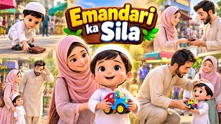 Full The Reward of Honesty | A Heartwarming Moral Story for Kids Guide