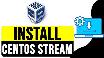 How to INSTALL CENTOS STREAM 10 on VIRTUALBOX 2025 | Centos Stream 10 Setup