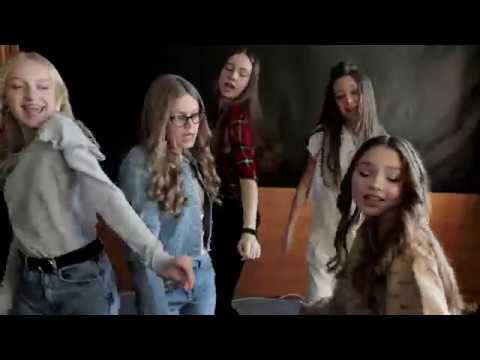 клип Can't stop - видеосъемка студия RindaVideo