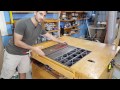 Table Saw Station Table Saw Station