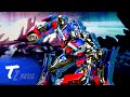 RAP DO OPTMUS PRIME (TRANSFORMERS 2007) Autobots vamos rodar