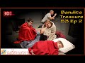 3AM - WE HEAR THEM Outside! Bandits Treasure S3 Ep2