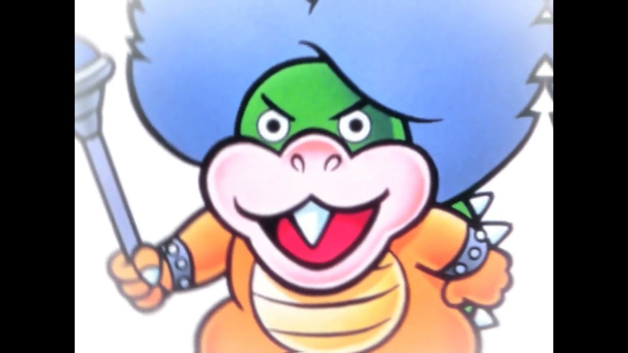 Boomerang Boomeraction We Will Return & We Now Return To The The