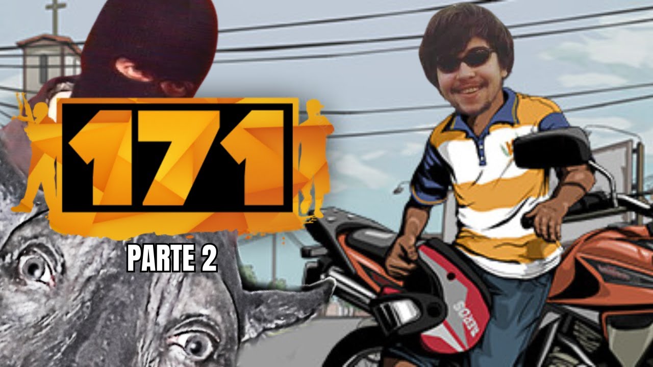 MELHORES MOMENTOS 171 JF (dnv)