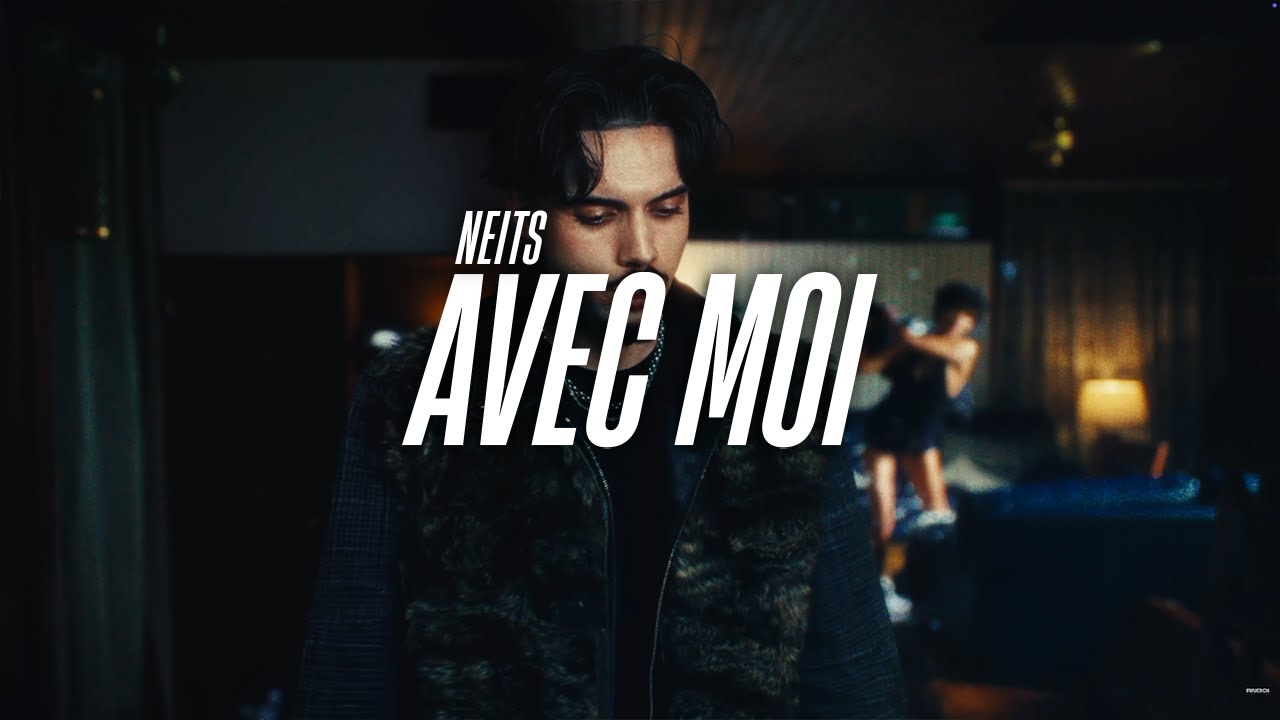 L2B 𝘹 RnBoi 𝘹 R2 - Type Beat "AVEC MOI" 💫 | Instru Rap Afro/Mélodieuse 2026