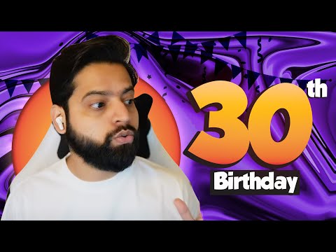 Hoon 30 Ka Lagta Hoon 21 Ka !! - Hoon 30 Ka Lagta Hoon 21 Ka !!