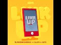 SuperSmashBroz Link Up Feat Caliph Siete Lyric Video mp3