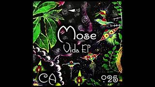 Mose - River Float ( 2017 )