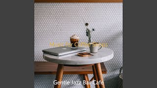 Music for Coffee Shops - Bubbly Trombone and Baritone Saxophone