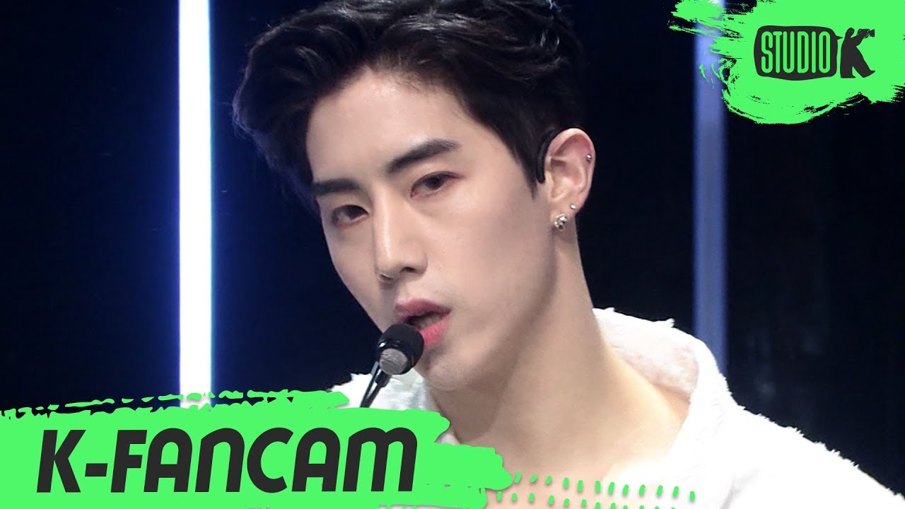 マーク「니가 부르는 나의 이름」公式Fancamのサムネイル