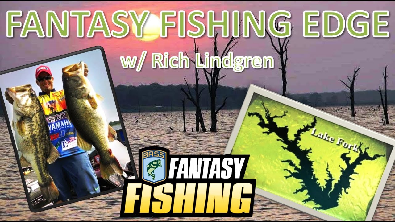 Tips and Techniques  Rich Lindgren's Bass Fishing & Bassin' Blog