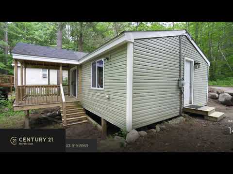 14 Marion Road, Raymond, NH home video tour