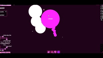 [AGMA IO] A IM NOOB ❤️( SELFFEED MONTAGE ) | #SMASHREALYT #ROADTO200SUBS