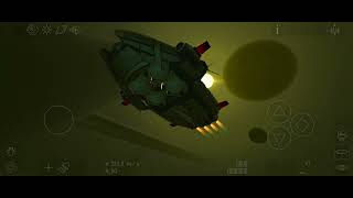 GDTLancer: 8x8 Bayer matrix transparency test, improved test scene