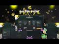 FiveM Easter Egg Hunt | Automatic Spawns, Custom Shop, Random Rewards & Full Customization!